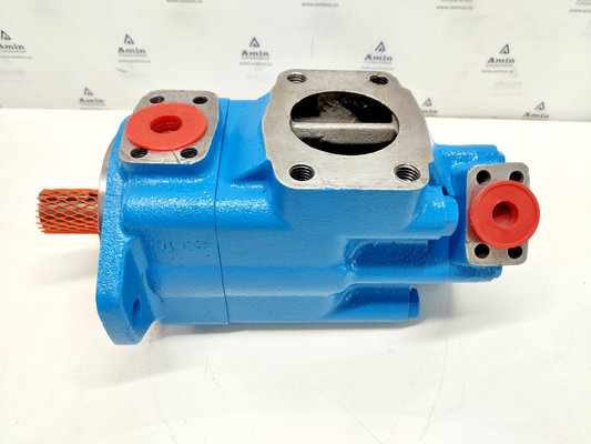 Eaton Vickers 3520VQ-25A-8-1BB-20 Hydraulic Double Vane Pump - NEW