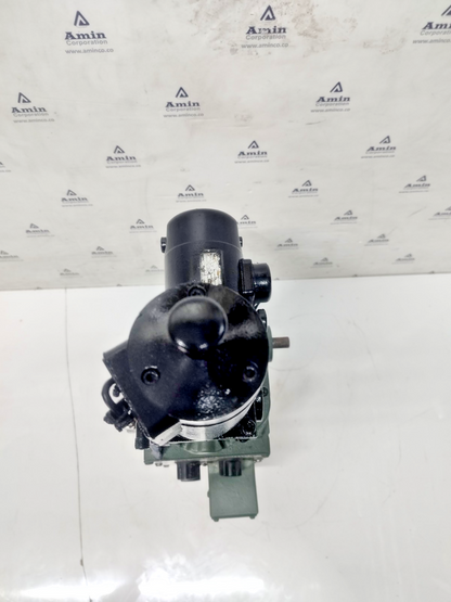 Woodward UG-8 Governor part No. : B-8522-455 RPM: 580-1220 - TESTED