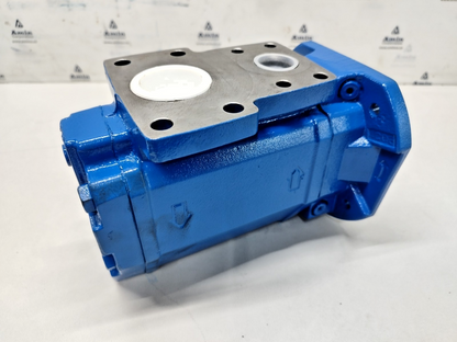 IMO Pump ACE 032L3 NQBP Triple screw Pump - Pressure tested