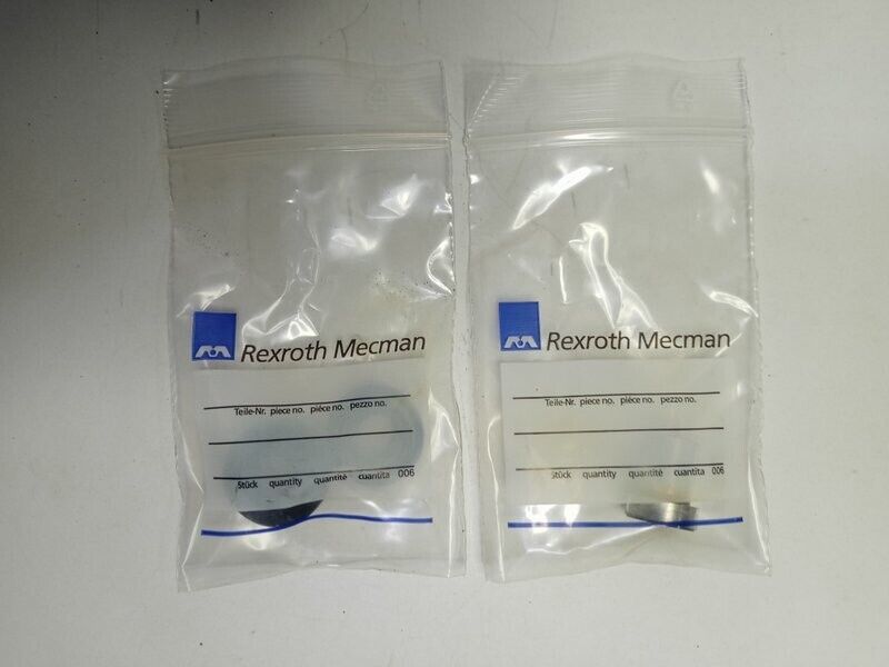 Rexroth 3630030032 Pneumatic Valve Repair kit - NEW