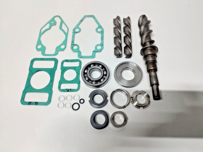 IMO Pump ACE 032N3 NTBP Rotor Set+G053 Minor kit/Repair kit - NEW