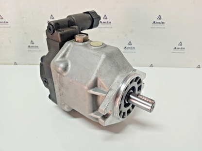 YUKEN AR16-FR01B-20 Variable Piston Pump with Mounting bracket - New