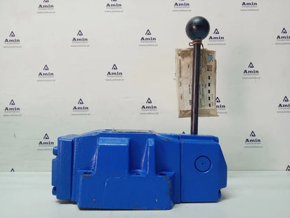 Rexroth H-4WMM 16 T71/F Directional control valve R900760010 - NEW