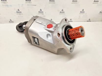 Parker F1-025-R---000 P/N: 3781024 Bent axis Hydraulic piston pump 25cm3, 400bar
