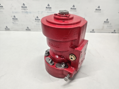 Damcos BRC 500-B1 Hydraulic Double-Acting Actuator 160N1099 - Refurbished #2