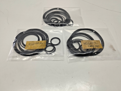 Damcos/Danfoss Seal Kit For BRC 012-A1  P/N: 219-0389 - NEW