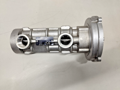 Seim PDA032#2AS1D05D0100 Triple screw pump - Refurbished