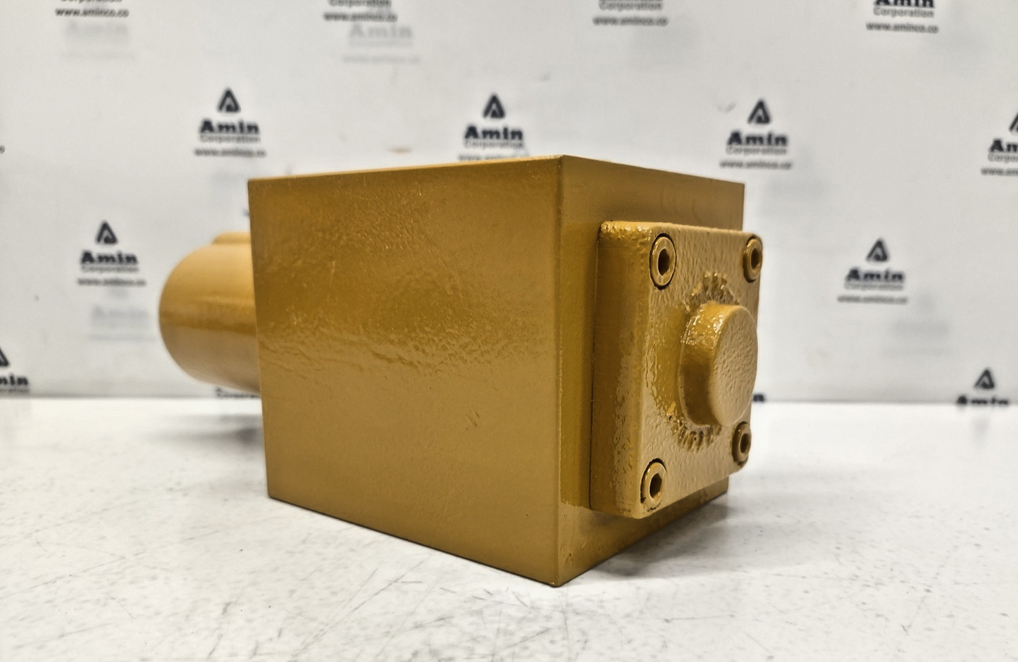 Hydranor 3SV36 Hydraulic valve - NEW