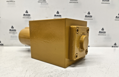 Hydranor 3SV36 Hydraulic valve - NEW