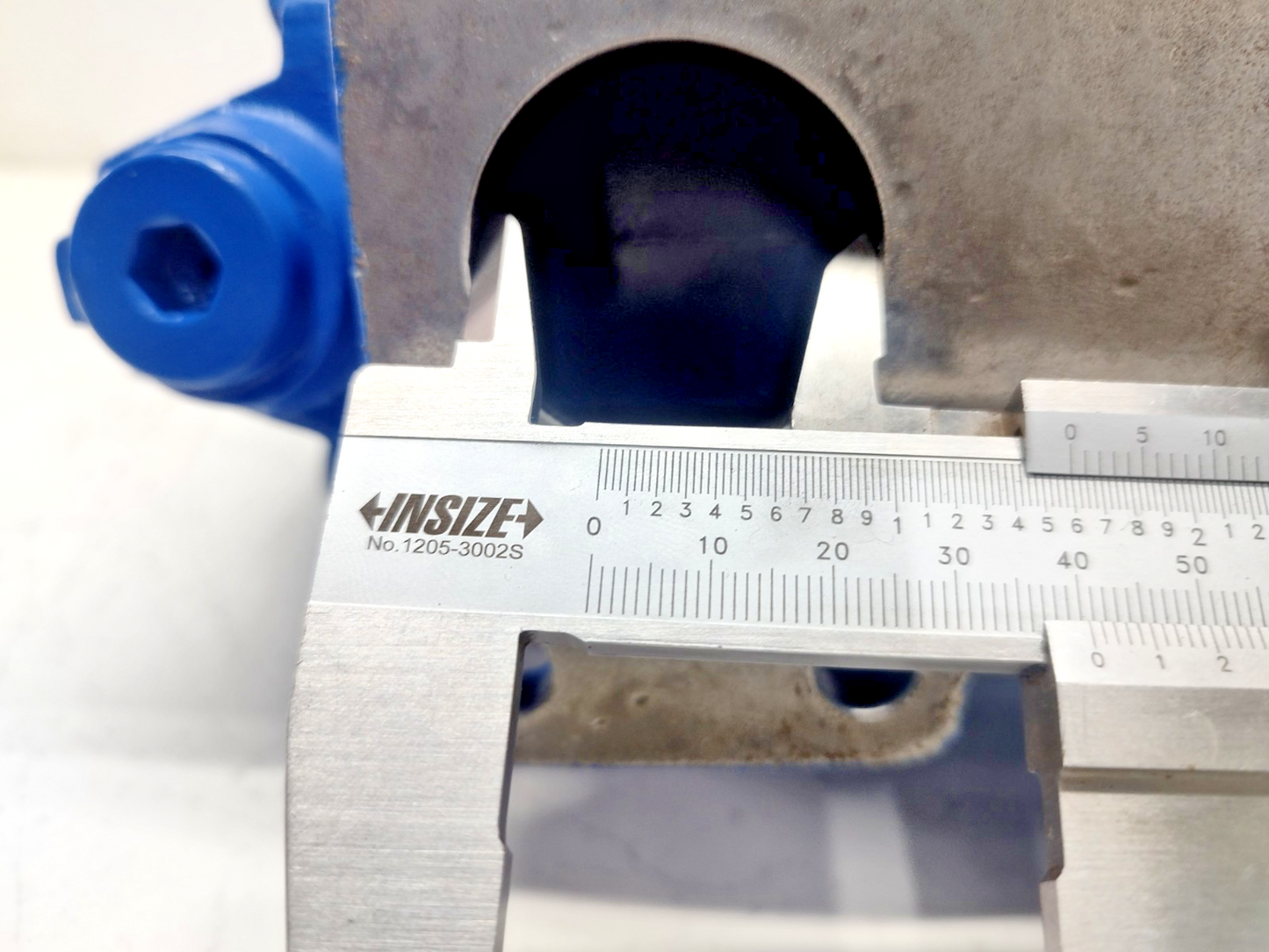 IMO ACP 032N1 NRBP Triple screw pump - Pressure tested