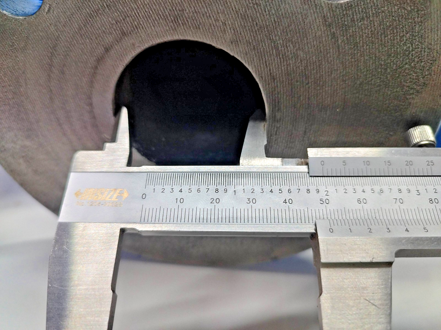 Hydroster ACG 045-2N1B4 Triple Screw Pump - Refurbished & Tested