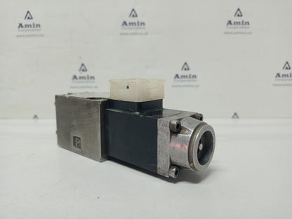 Rexroth 4WE6Y52/AG110NZ4 Directional control valve