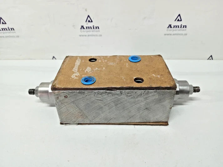 Double-A NNZZC-5-10C1 Flow control valve - NEW