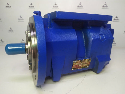 IMO Pump ACE 038N2 NTBP oil and fuel transfer pump Triple screw pump - TESTED