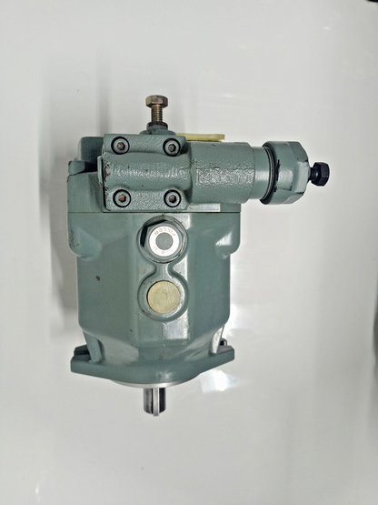 YUKEN AR16-FR01B-20 Variable Piston Pump AR16FR01B20 with Mounting bracket - New