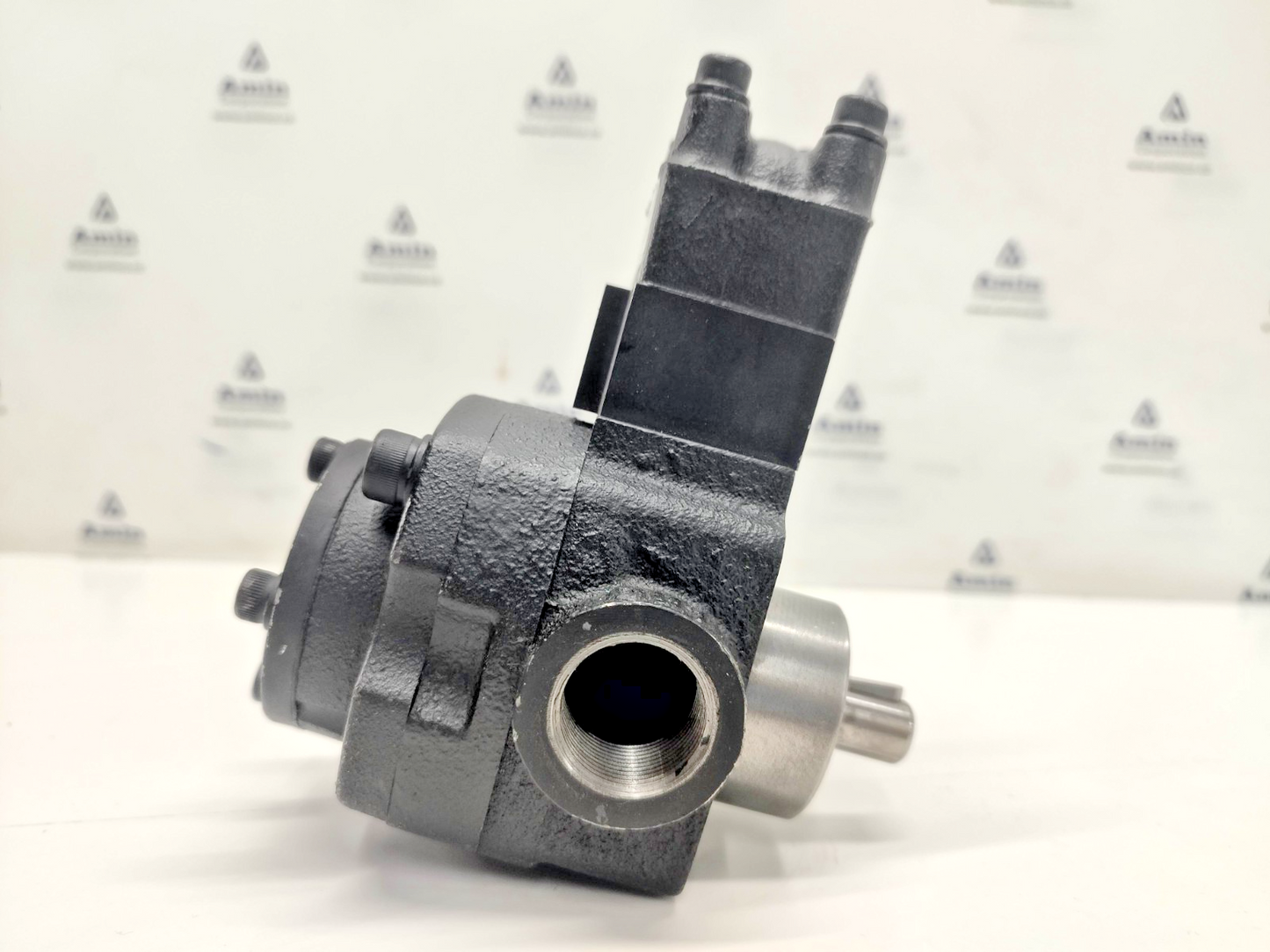 A-RYUNG ATP-210HAVD T-rotor Oil Pump - New