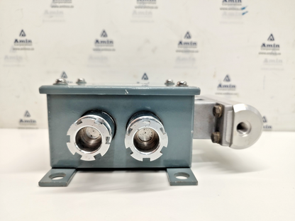 Shimadzu FA-4A-M2 Flow Alarm - NEW