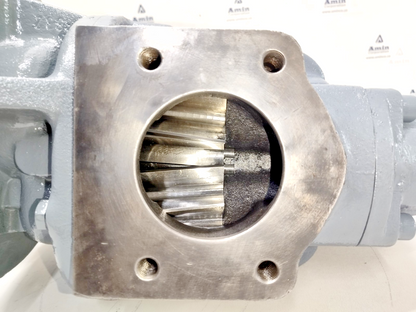 Kracht KF5/250 H10B N00 0DP1 Hydraulic Gear pump - Pressure Tested