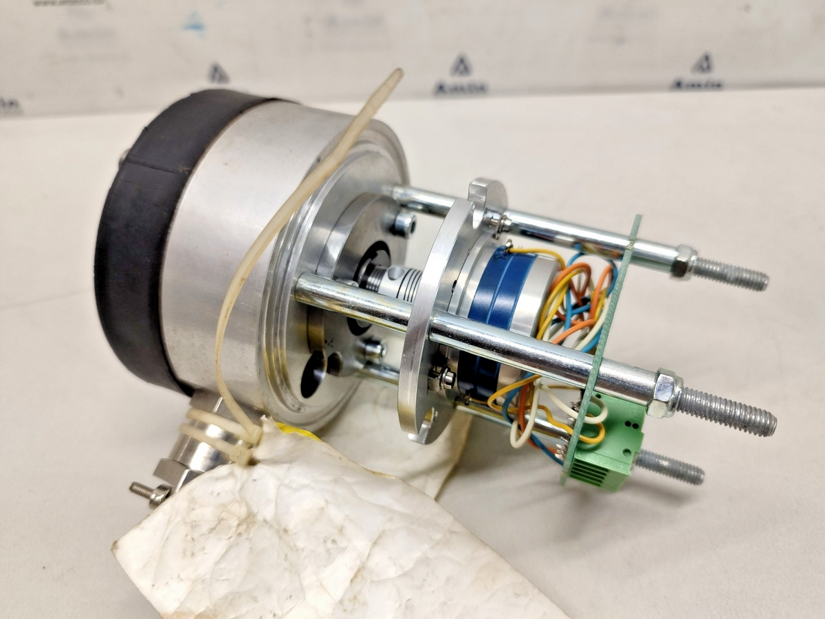 Rolls-Royce R984672B Voltage Transmitter Assembly