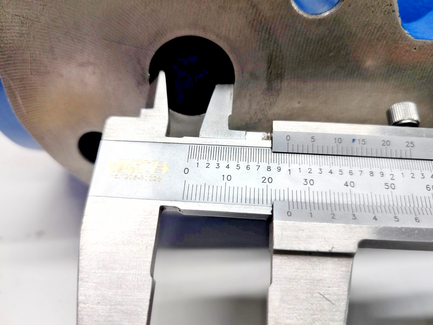 Allweiler SPF20 L46 G8.3-W20 Triple Screw Pump - Refurbished & Tested