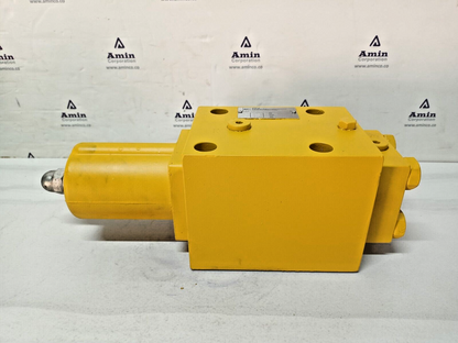 Servi Hydranor 7AVB16L Hydraulic valve - New