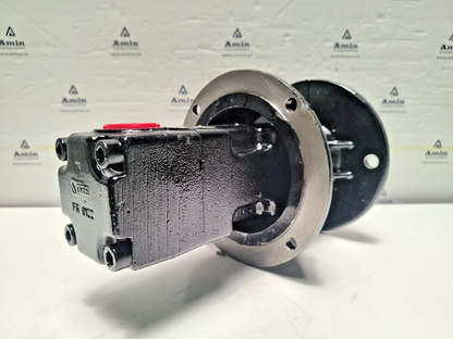 Brinkmann Pumps BFS 232-KH Triple Screw Pump - Refurbished