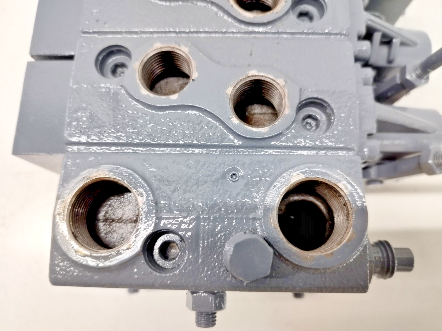 Danfoss 157H5752 Proportional valve PVP 220 bar