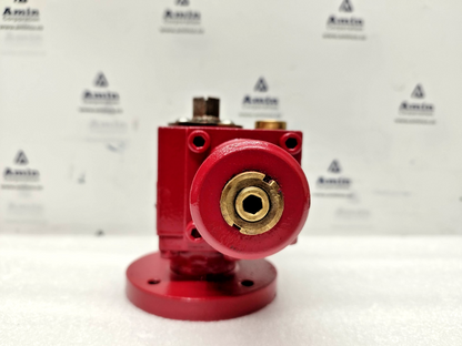 Nordisk marine Hydraulik BHA 0 Hydraulic Actuator