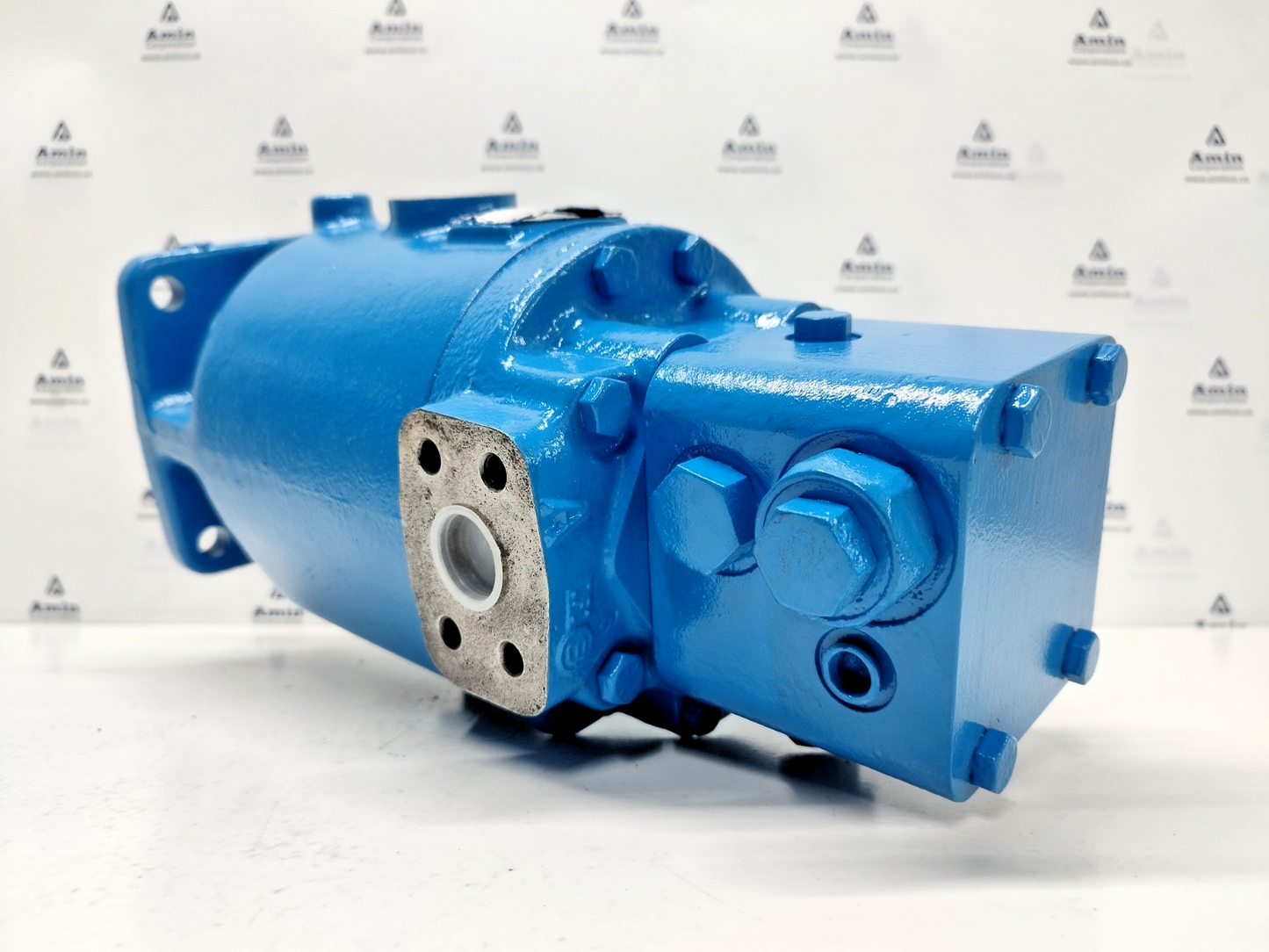 Eaton 4633-002 Hydraulic Fixed Displacement piston motor