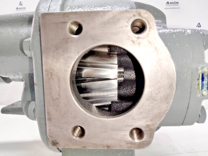 Kracht KF5/200 T10H A0A ODP3 Hydraulic Gear Pump