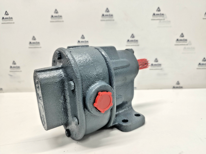 BSM- Brown & Sharpe No.3-S Foot Mounted Rotary Gear Pump - Pressure Tested