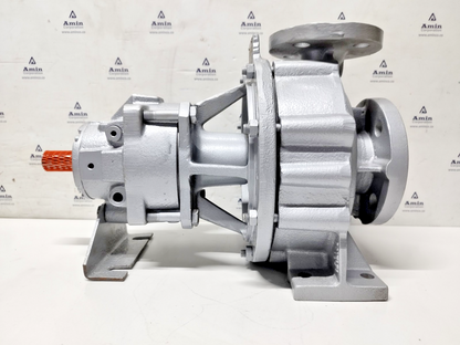 Allweiler CTWH 32-160 U2.11A-S1W110 Centrifugal pump - Refurbished Mfg.2018