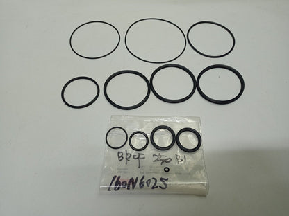 Damcos Seal kit for BRCF 250 B1 P/N: 160N6025 - NEW