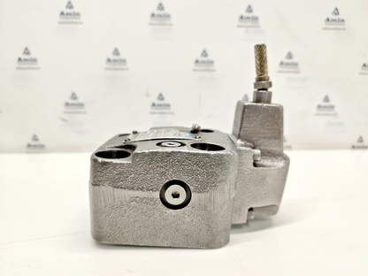 Vickers CG-06-FY-50 Sequence Valve CG06FY50 Pressure Range: 1500-3000psi #2