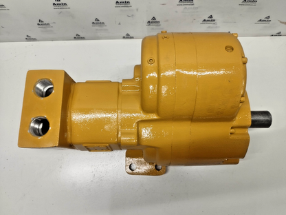 Ingersoll Rand 92RB078 Multi-vane Air motor 7.9HP - NEW