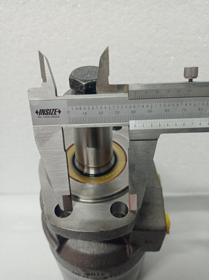 Parker TG0475MS030AAAB Torq Motor TG-seires Hydraulic Torq Motor - NEW