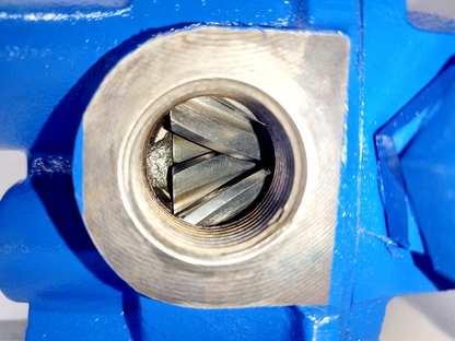 Itur pump RC-1 Hydraulic gear pump - Refurbished