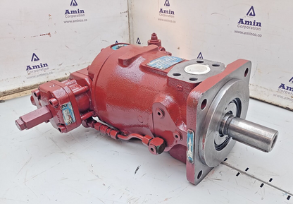 Volvo V30B/128 RKP/10 Hydraulic Piston pump
