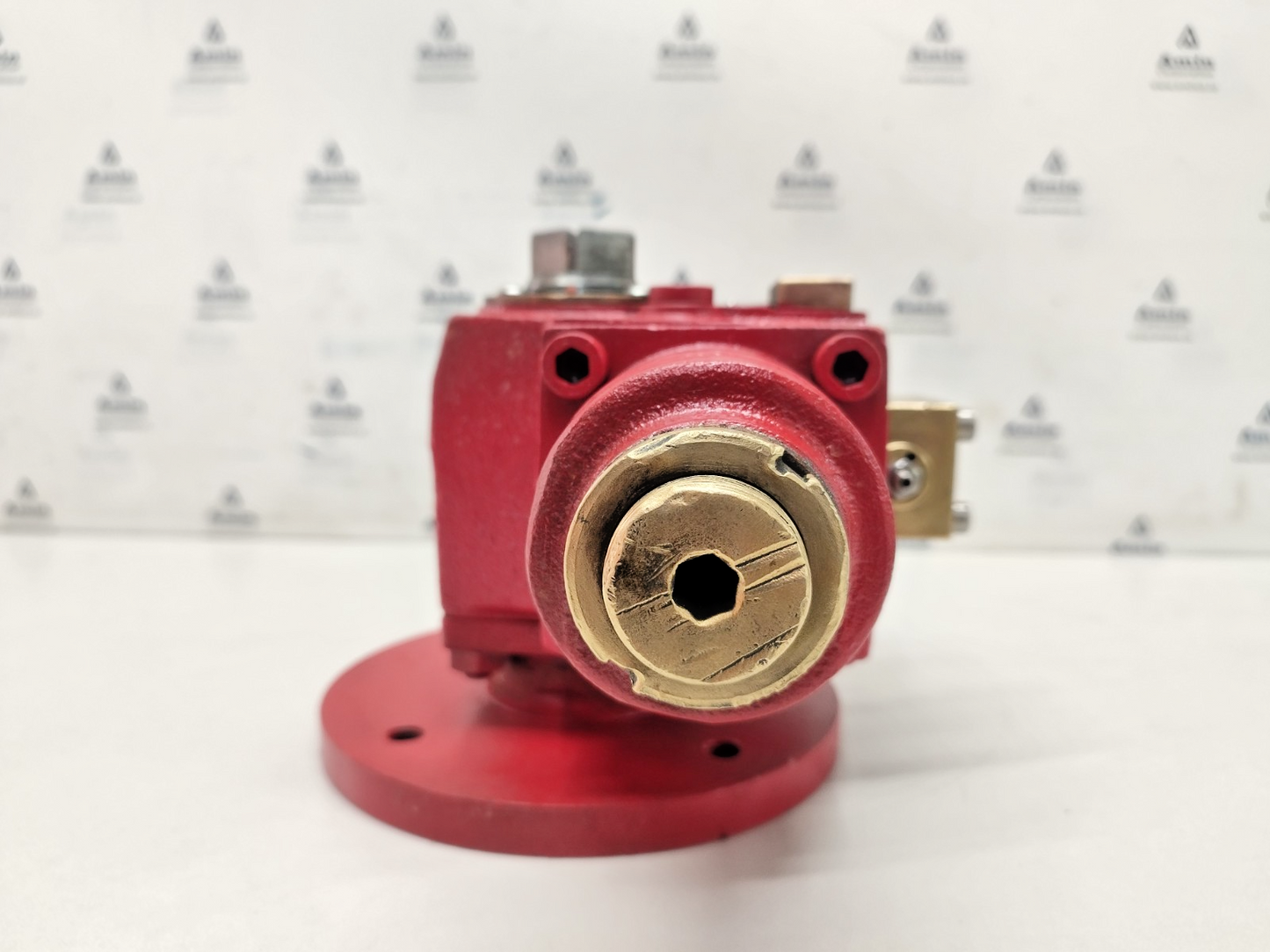 Danfoss BHA2-MARK 2 Hydraulic Actuator P/N: 9021-6442 - Pressure Tested #2