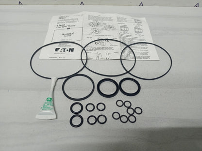 Eaton 60533 S-series Char-Lynn Motor seal kit - NEW