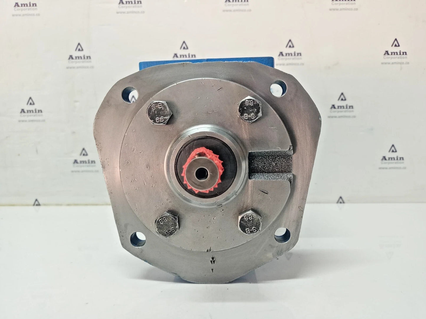 IMO Pump ACE 038K3 NTBP Triple screw pump - Pressure Tested #2