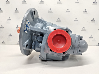 Kracht KF5/200 H10B N00 0DP1 Hydraulic Gear pump - Pressure Tested
