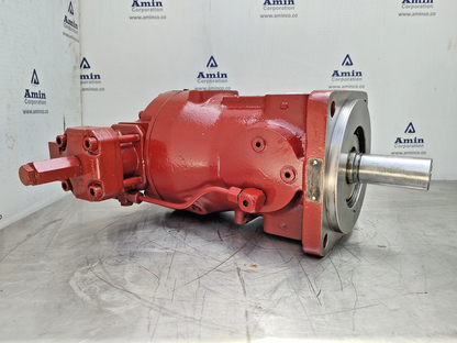 Hawe V30B-128 RKN-11 PD3 285 Hydraulic Piston pump