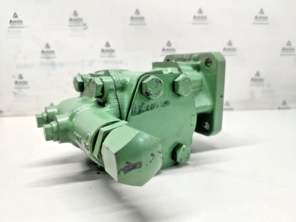 Rickmeier R35/25 FL-M-DB-SO Hydraulic Gear Pump - Pressure Tested