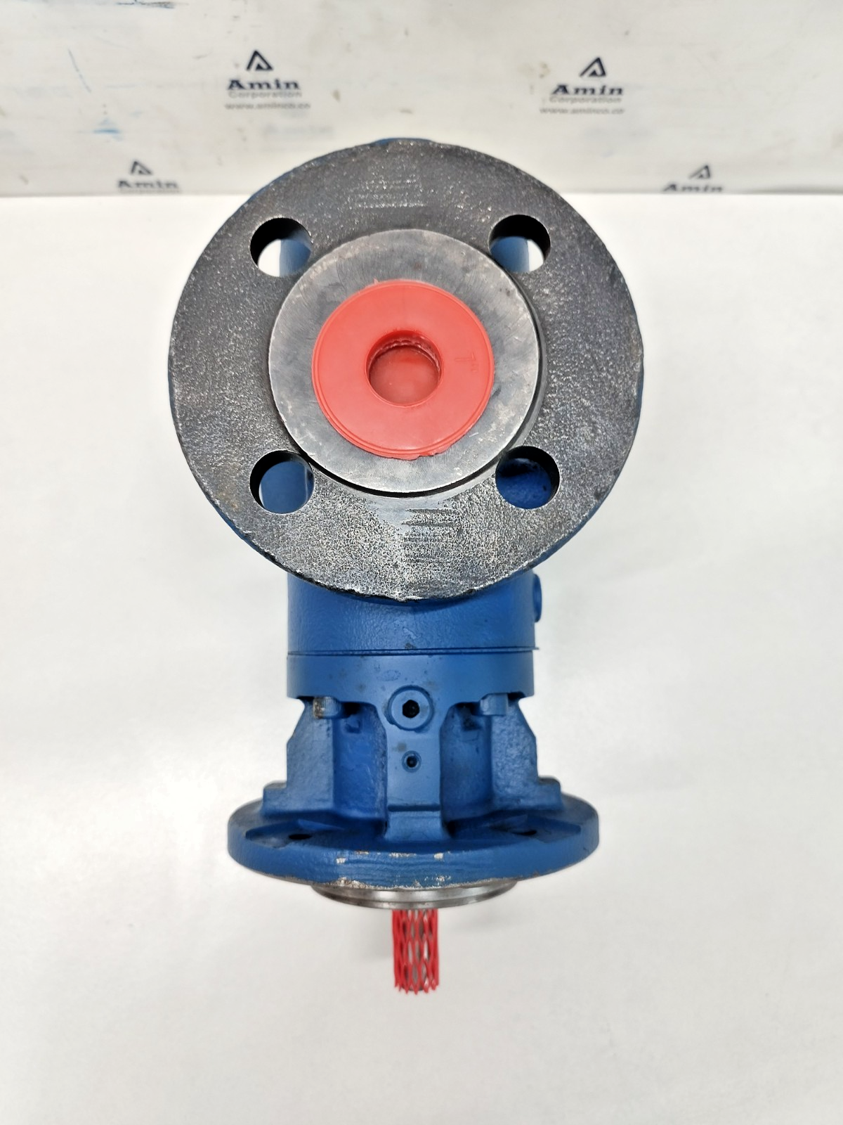 KRAL KF-32.BBA.003891 Triple Screw Pump - Pressure tested