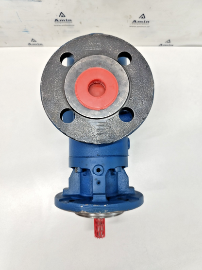 KRAL KF-32.BBA.003891 Triple Screw Pump - Pressure tested