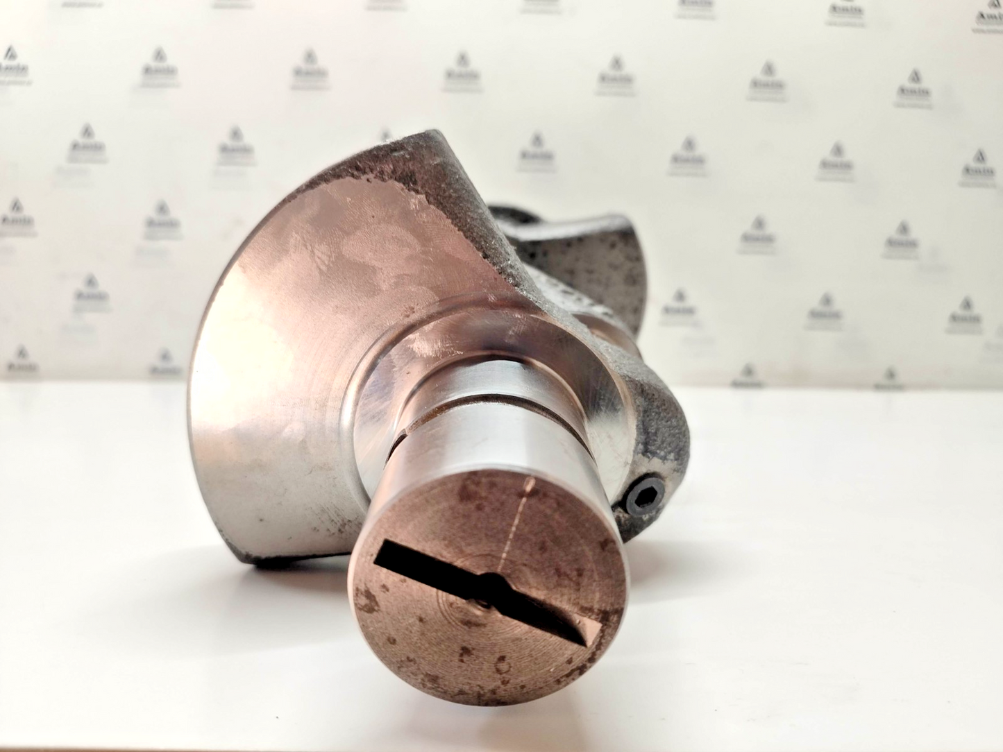 New Replacement Crank Shaft For CARRIER 5H40 Compressor
