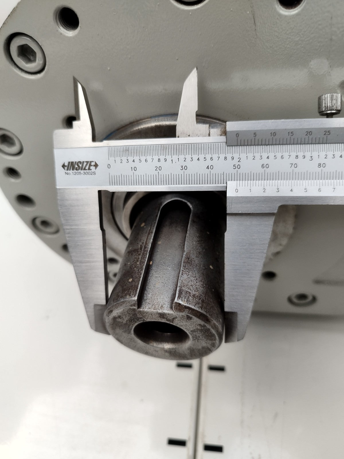 Ingersoll-Rand GHH RAND CF90D4 Screw Compressor Airend