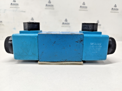 Eaton Vickers DG4V 3S 2C M U D5 60 Directional Control valve - NEW