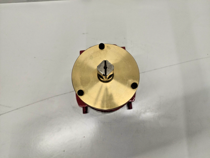 Danfoss BRC 002-A1 051-4382 Hydraulic Double Acting Rotary Actuator - Tested